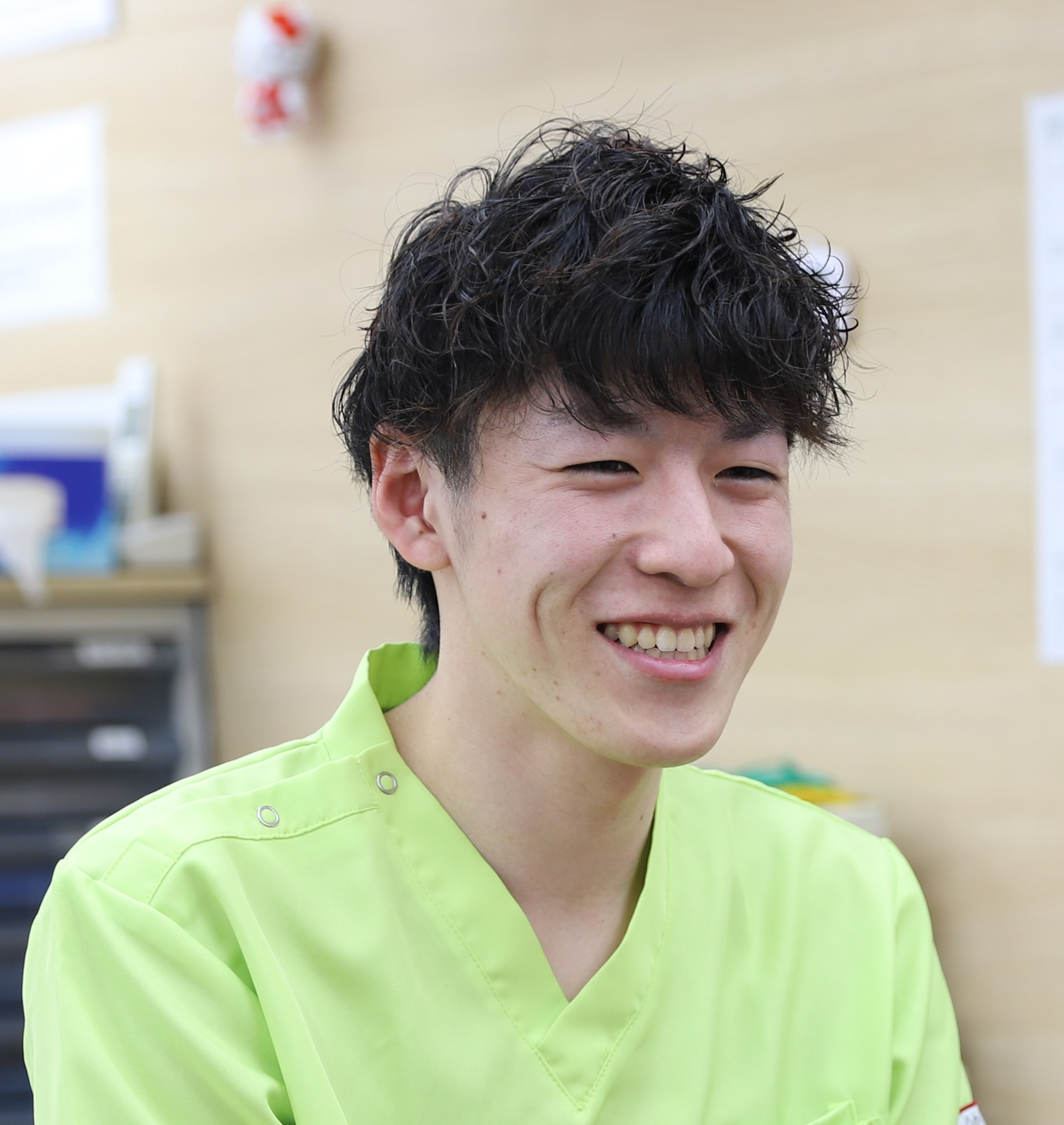 帝京平成大学 卒業 柔道整復師