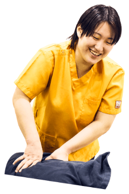 スタッフ