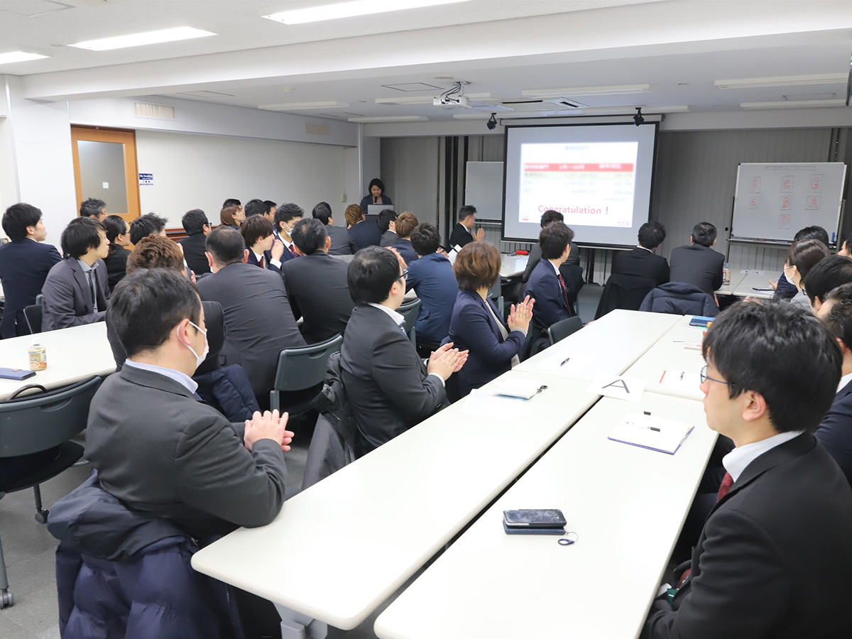 2019年合同院長会議を開催