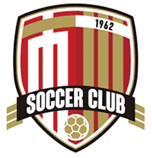 市川サッカークラブロゴ