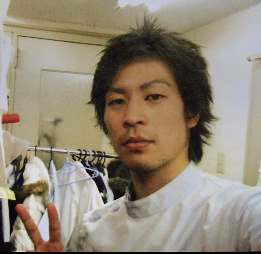 佐藤先生