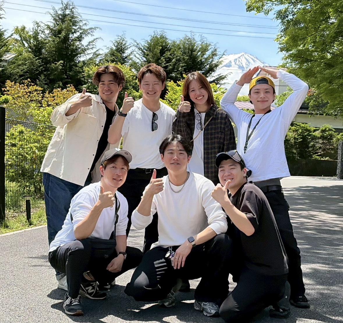 佐藤先生