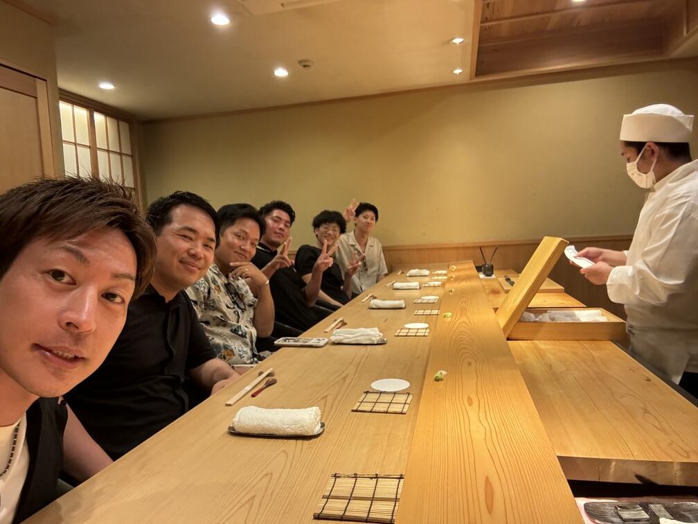 佐藤先生