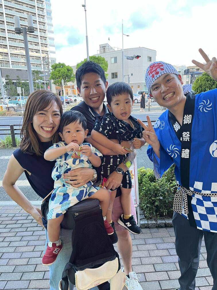 杉澤先生