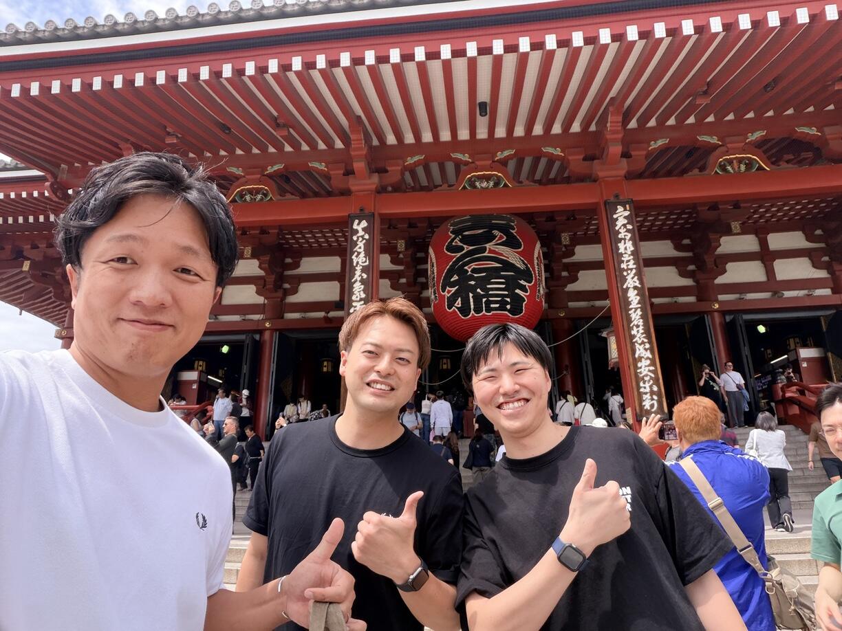 入江先生