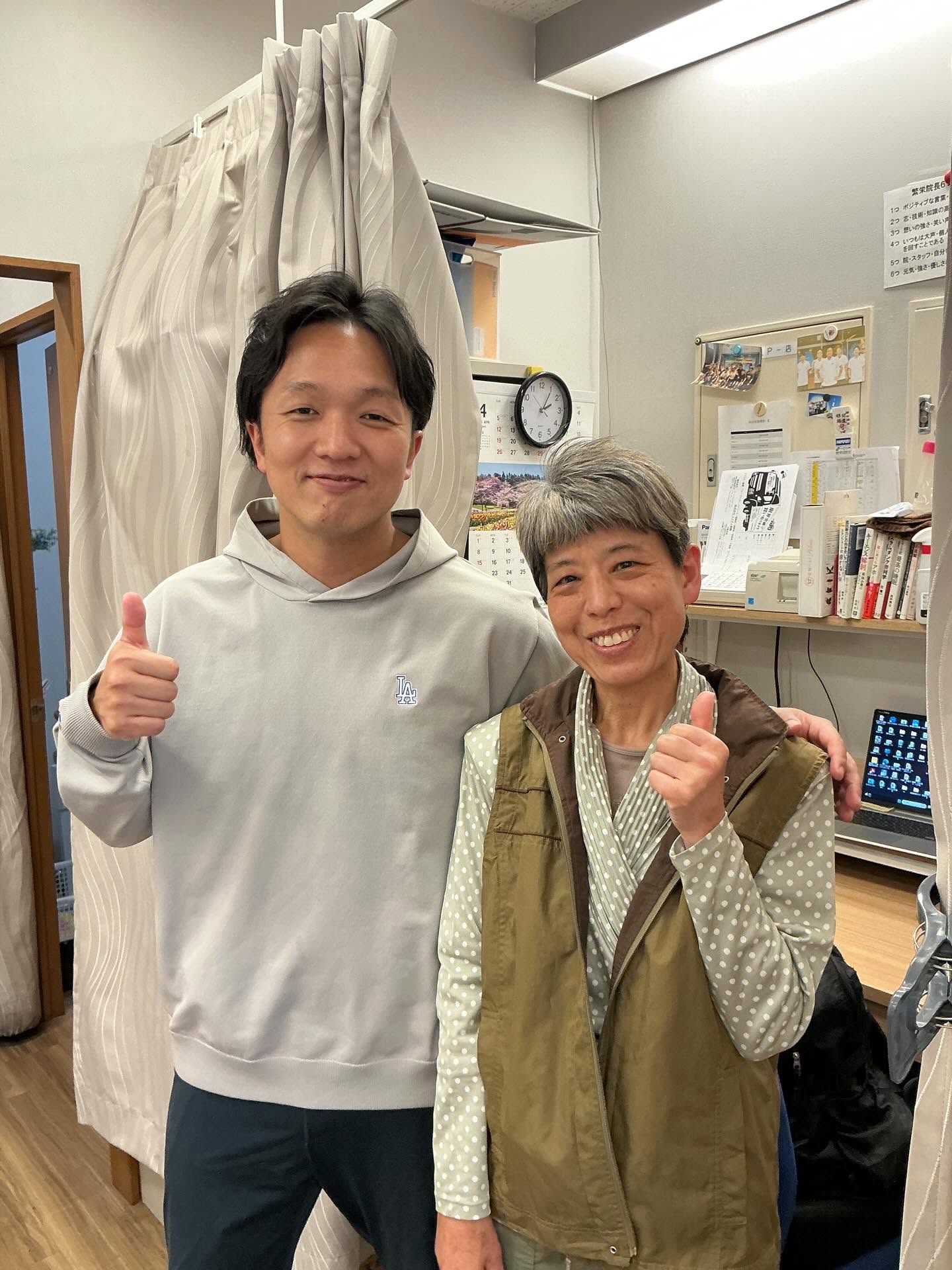 入江先生
